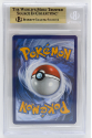 Suicune V (GALARIAN GALLERY) : GG38/GG70 CROWN ZENITH - BECKETT Graded Card - 9.5 GEM MINT - Image 2