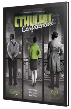 Cthulhu Confidential