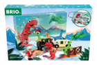 Brio Advent Calendar