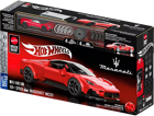 Mattel Brick Shop Hot Wheels Maserati MC20