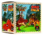 Catapult Feud - Dino Pack Expansion