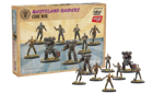 Fallout: Miniatures Wasteland Raiders Core Box