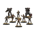 Fallout: Miniatures Wasteland Raiders Core Box - Image 2