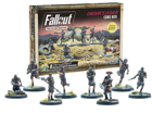 Fallout: Wasteland Warfare - Caesar's Legion Core Box - Image 2