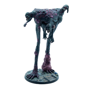 Fallout: Miniatures Cryptids Wendigo Colossus