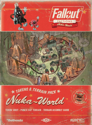 Fallout: Factions Tokens and Terrain Pack 1