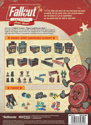 Fallout: Factions Tokens and Terrain Pack 1 - Image 2
