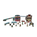 Fallout: Factions Tokens and Terrain Pack 1 - Image 3