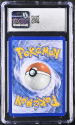 Greninja EX (ILLUSTRATION) : SVP132 BLACK STAR PROMO - CERTIFIED GUARANTY COMPANY Graded Card - 10 GEM MiNT - Image 2