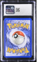 Raichu (HOLO) : 15/110 EX HOLON PHANTOMS - CERTIFIED GUARANTY COMPANY Graded Card - 7 NEAR MINT - Image 2