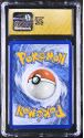 Suicune V (GALARIAN GALLERY) : GG38/GG70 CROWN ZENITH - CERTIFIED GUARANTY COMPANY Graded Card - 10 PRISTINE - Image 2