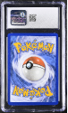 Deoxys VMAX (GALARIAN GALLERY) : GG45/GG70 CROWN ZENITH - CERTIFIED GUARANTY COMPANY Graded Card - 10 GEM MiNT - Image 2