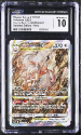 Hisuian Zoroark VSTAR (GALARIAN GALLERY) : GG56/GG70 CROWN ZENITH - CERTIFIED GUARANTY COMPANY Graded Card - 10 GEM MiNT