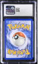Hydreigon EX (ULTRA RARE) : 223/191 SURGING SPARKS - CERTIFIED GUARANTY COMPANY Graded Card - 9 MiNT - Image 2