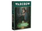 Warcrow : Syena Protectors of the Forest