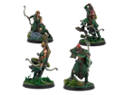 Warcrow : Syena Protectors of the Forest - Image 2