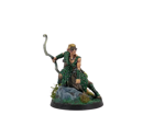 Warcrow : Syena Protectors of the Forest - Image 6