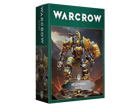 Warcrow : Hegemony War Rig