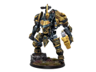 Warcrow : Hegemony War Rig - Image 2