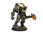 Warcrow : Hegemony War Rig - Image 3