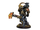 Warcrow : Hegemony War Rig - Image 4