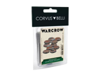 Warcrow : 30mm Feudom Scenery Bases, Alpha Series