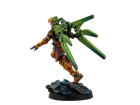 Infinity : Yu Jing Hero, Lei Gong, Invincibles Lord of Thunder - Image 3