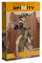 Infinity : Ramah Taskforce Expansion Pack Alpha