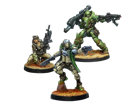 Infinity : Ramah Taskforce Expansion Pack Alpha - Image 2