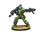 Infinity : Ramah Taskforce Expansion Pack Alpha - Image 3