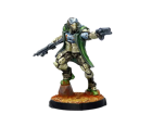 Infinity : Ramah Taskforce Expansion Pack Alpha - Image 4