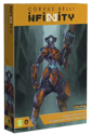 Infinity : Imperial Service Expansion Pack Gamma