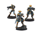 Infinity : Imperial Service Expansion Pack Gamma - Image 2