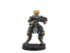 Infinity : Imperial Service Expansion Pack Gamma - Image 4