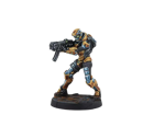 Infinity : Imperial Service Expansion Pack Gamma - Image 5