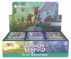 Magic the Gathering: Lorwyn Eclipsed - Play Booster BOX (30 Packs) - Image 2