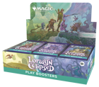 Magic the Gathering: Lorwyn Eclipsed - Play Booster BOX (30 Packs) - Image 3