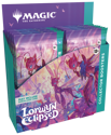 Magic the Gathering: Lorwyn Eclipsed - Collector Booster BOX (12 Packs)