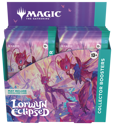 Magic the Gathering: Lorwyn Eclipsed - Collector Booster BOX (12 Packs) - Image 2