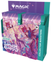 Magic the Gathering: Lorwyn Eclipsed - Collector Booster BOX (12 Packs) - Image 3