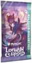 Magic the Gathering: Lorwyn Eclipsed - Collector Booster PACK (15 Cards)