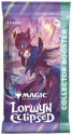 Magic the Gathering: Lorwyn Eclipsed - Collector Booster PACK (15 Cards) - Image 2