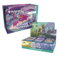 Magic the Gathering: Lorwyn Eclipsed - Play Booster Box and Bundle COMBO