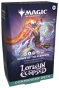 Magic the Gathering: Lorwyn Eclipsed - Commander Deck Dance of the Elements