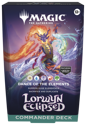 Magic the Gathering: Lorwyn Eclipsed - Commander Deck Dance of the Elements - Image 2