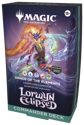 Magic the Gathering: Lorwyn Eclipsed - Commander Deck Dance of the Elements - Image 3