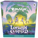 Magic the Gathering: Lorwyn Eclipsed - Pre Release Pack - Image 2