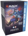 Magic the Gathering: Lorwyn Eclipsed - Theme Deck Pirates