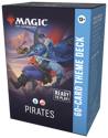 Magic the Gathering: Lorwyn Eclipsed - Theme Deck Pirates - Image 3