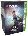 Magic the Gathering: Lorwyn Eclipsed - Theme Deck Angels